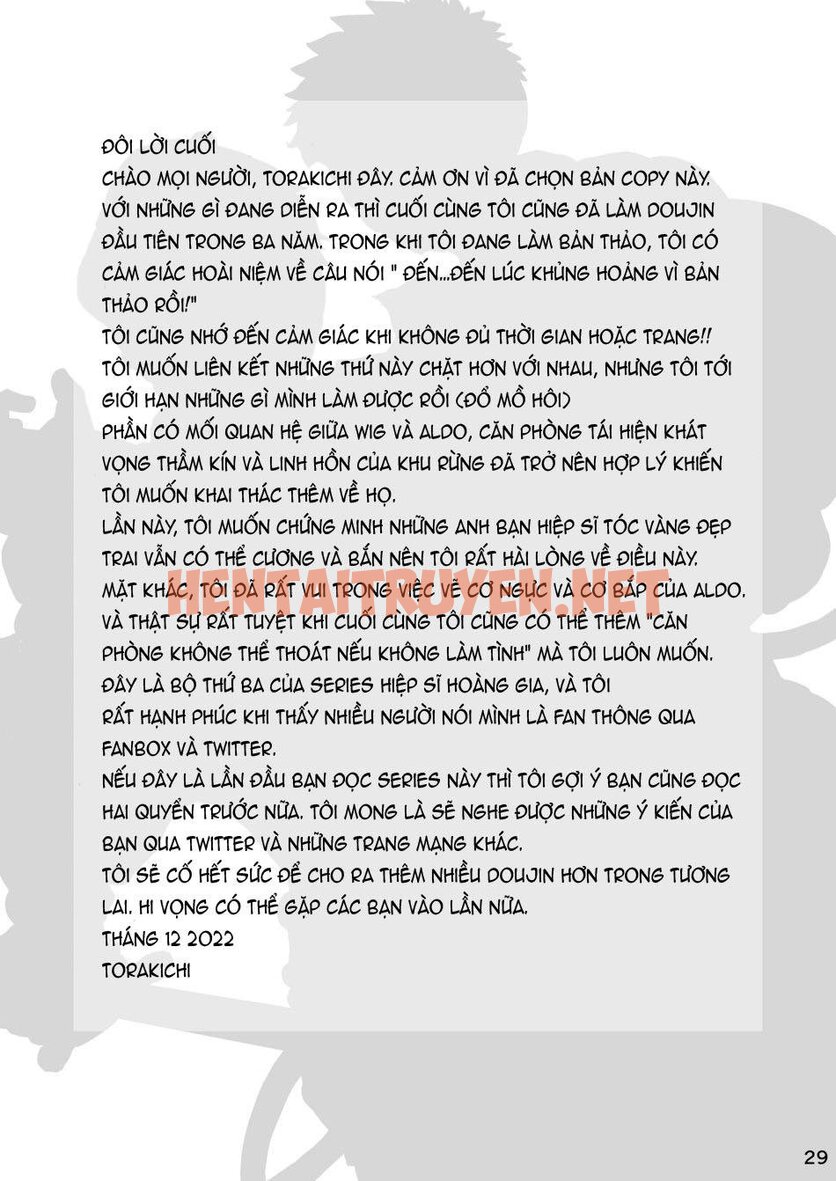 Xem ảnh img_029_1678847376 trong truyện hentai Đu Boylove Cùng Gaga Team - Chap 98 - truyenhentai18.pro