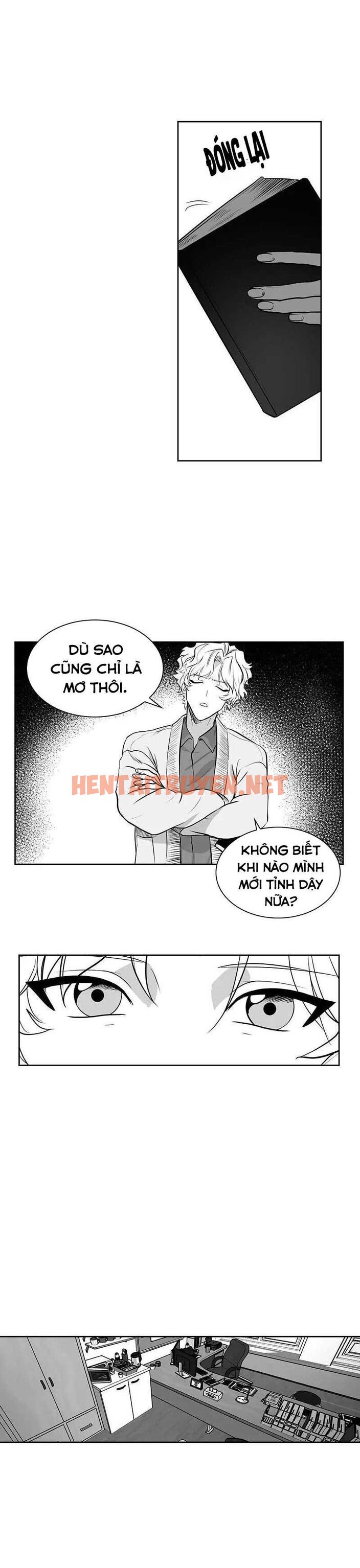 Xem ảnh Du Hành Vũ Trụ Thay Thế - Chap 12 - img_011_1666282160 - HentaiTruyenVN.net