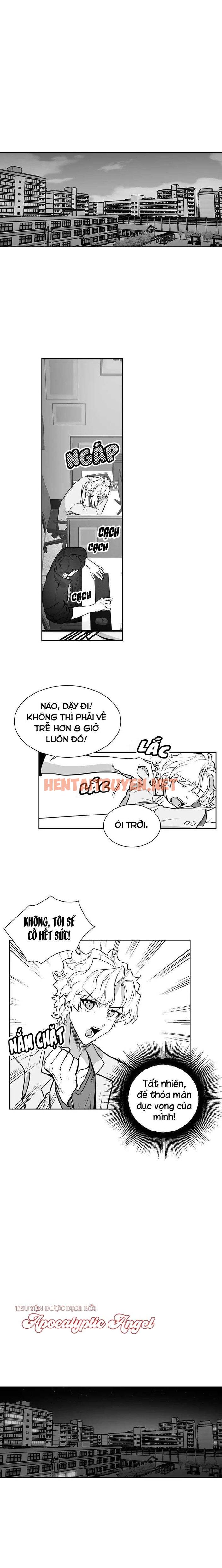 Xem ảnh Du Hành Vũ Trụ Thay Thế - Chap 14 - img_005_1666282057 - HentaiTruyenVN.net