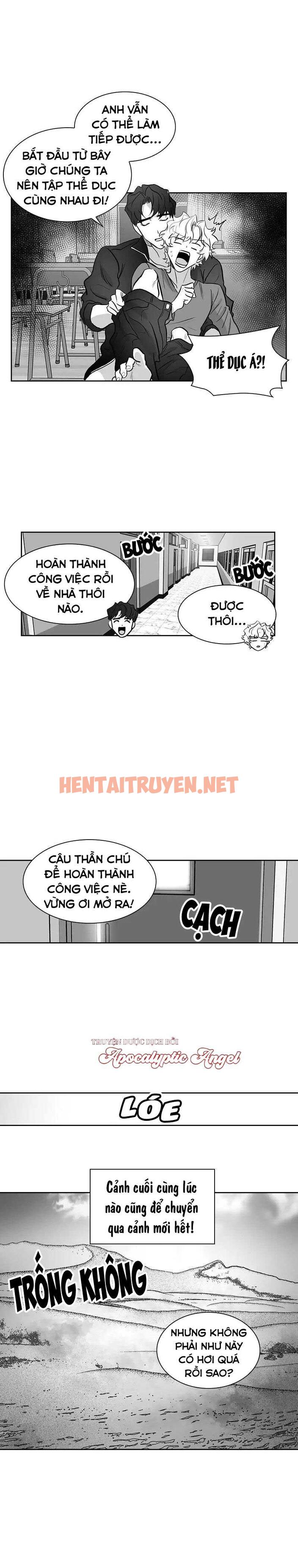 Xem ảnh Du Hành Vũ Trụ Thay Thế - Chap 15 - img_015_1666282034 - HentaiTruyenVN.net