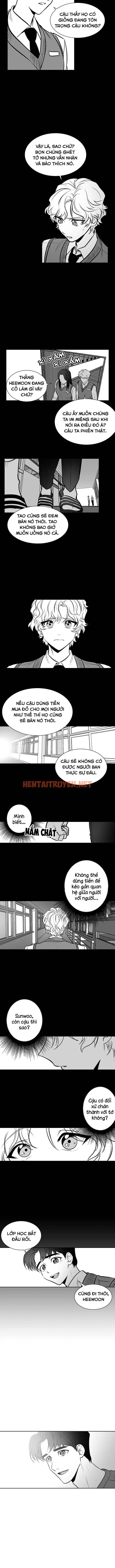 Xem ảnh Du Hành Vũ Trụ Thay Thế - Chap 6 - img_008_1666282423 - HentaiTruyenVN.net