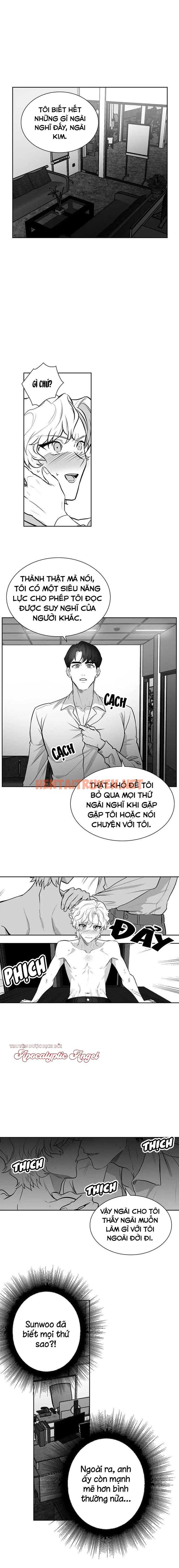 Xem ảnh Du Hành Vũ Trụ Thay Thế - Chap 9 - img_007_1666282298 - HentaiTruyenVN.net