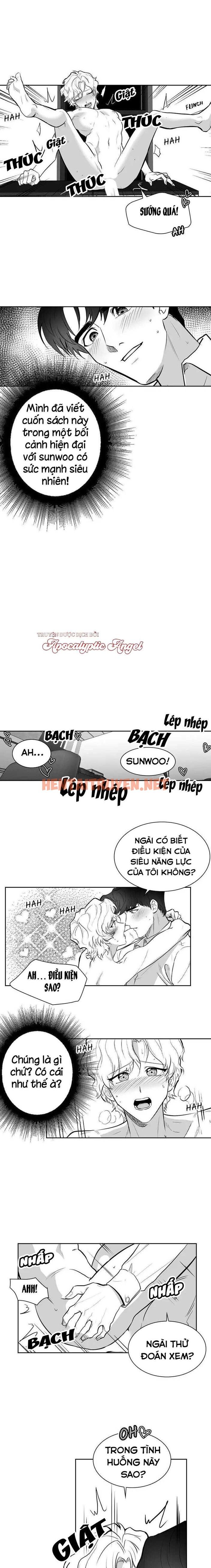 Xem ảnh Du Hành Vũ Trụ Thay Thế - Chap 9 - img_011_1666282307 - HentaiTruyenVN.net