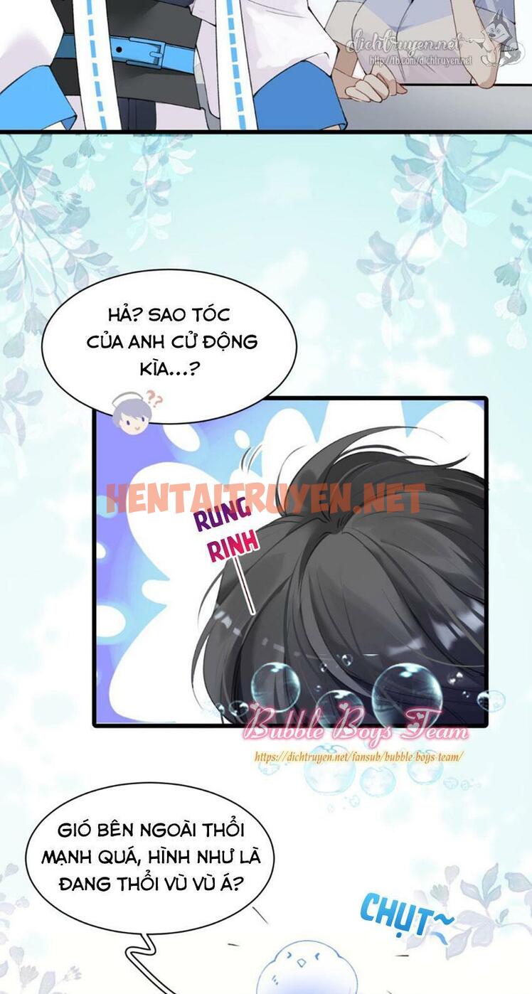 Xem ảnh Dù Là Sói Cô Độc Cũng Có Tình Yêu Của Sẻ Nhỏ - Chap 1 - img_010_1627271160 - HentaiTruyen.net