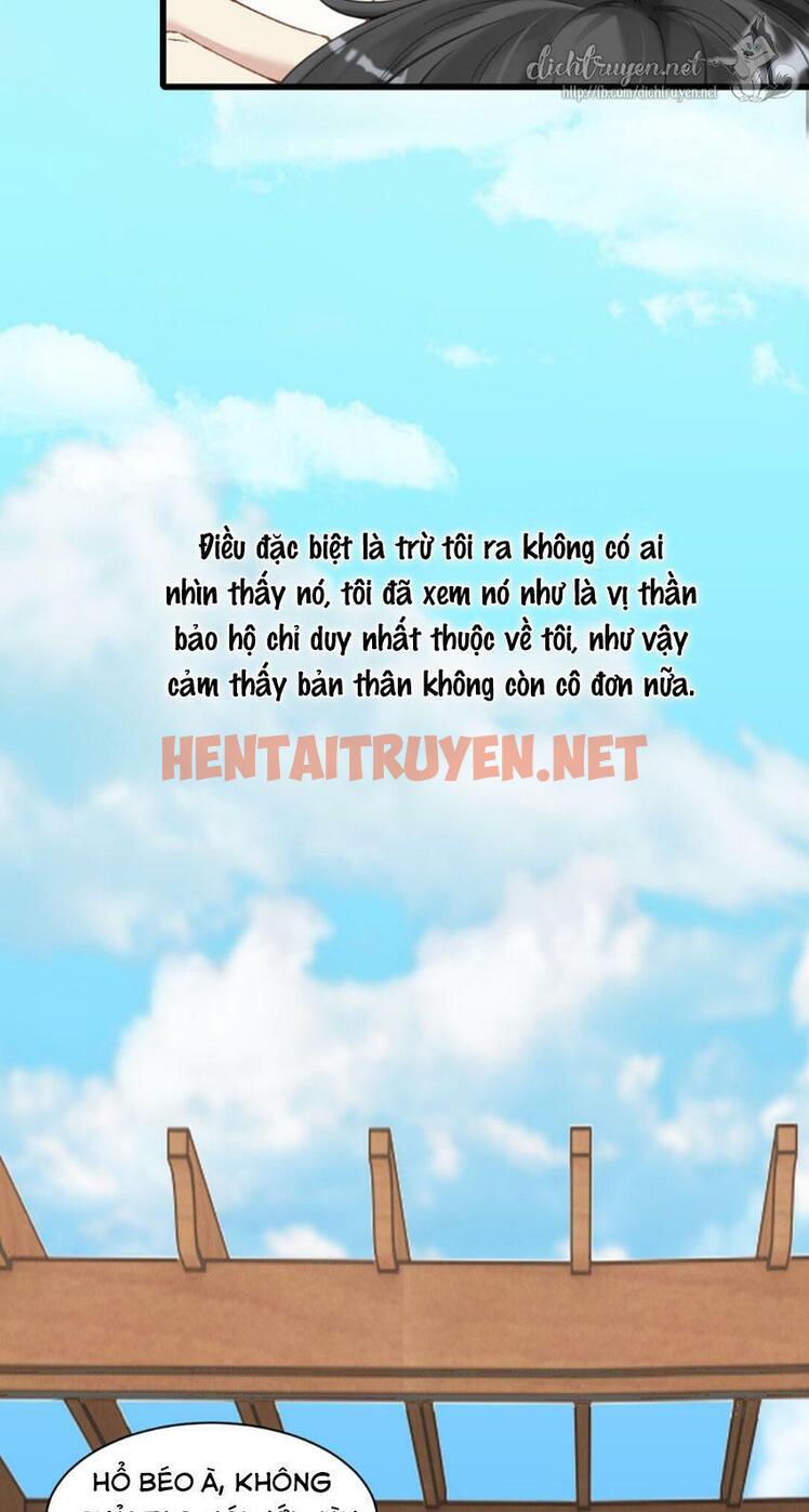 Xem ảnh Dù Là Sói Cô Độc Cũng Có Tình Yêu Của Sẻ Nhỏ - Chap 1 - img_013_1627271160 - TruyenVN.APP