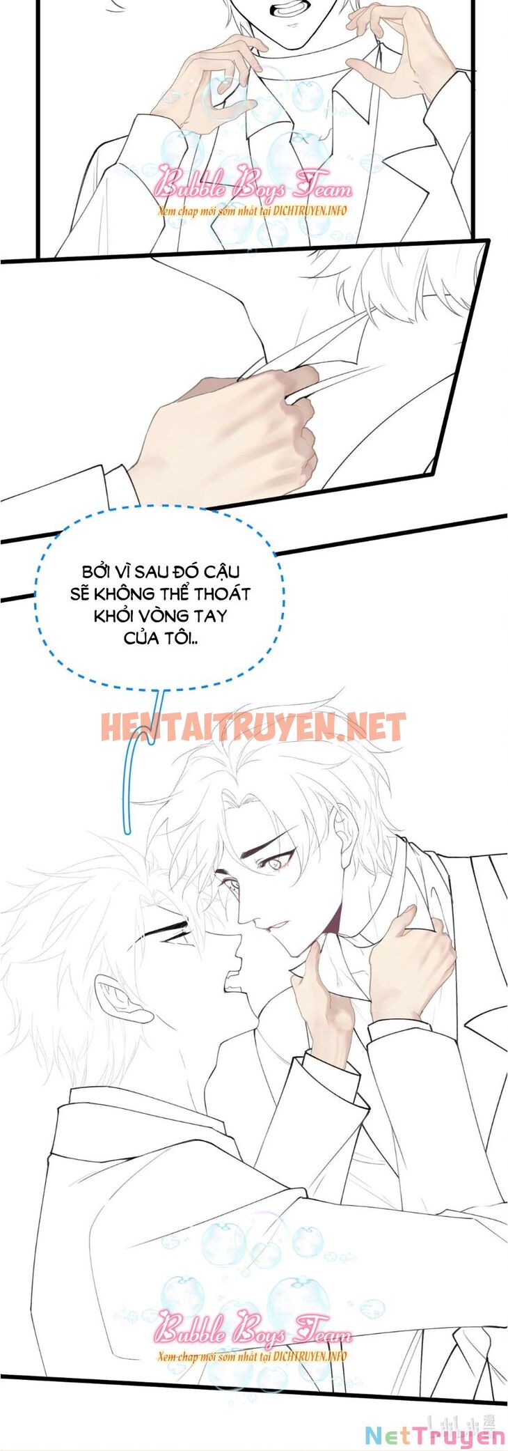 Xem ảnh Dù Là Sói Cô Độc Cũng Có Tình Yêu Của Sẻ Nhỏ - Chap 22 - img_034_1628383423 - HentaiTruyen.net