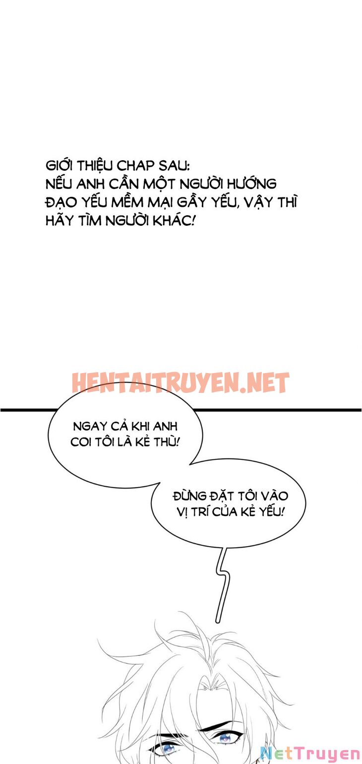 Xem ảnh Dù Là Sói Cô Độc Cũng Có Tình Yêu Của Sẻ Nhỏ - Chap 23 - img_033_1628383376 - TruyenVN.APP