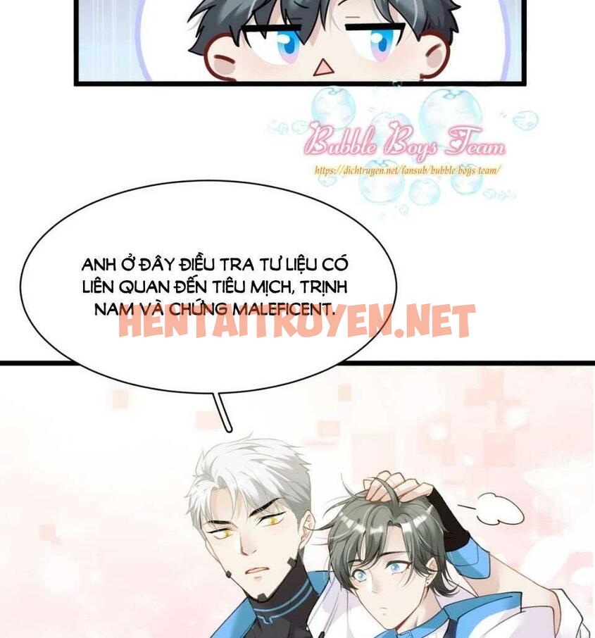 Xem ảnh Dù Là Sói Cô Độc Cũng Có Tình Yêu Của Sẻ Nhỏ - Chap 6 - img_027_1627271217 - HentaiTruyen.net