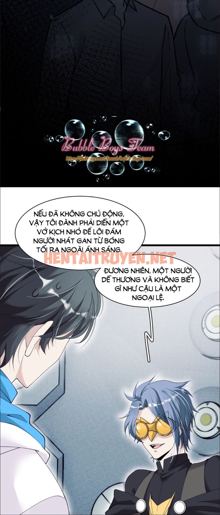 Xem ảnh Dù Là Sói Cô Độc Cũng Có Tình Yêu Của Sẻ Nhỏ - Chap 9 - img_017_1627271248 - HentaiTruyen.net