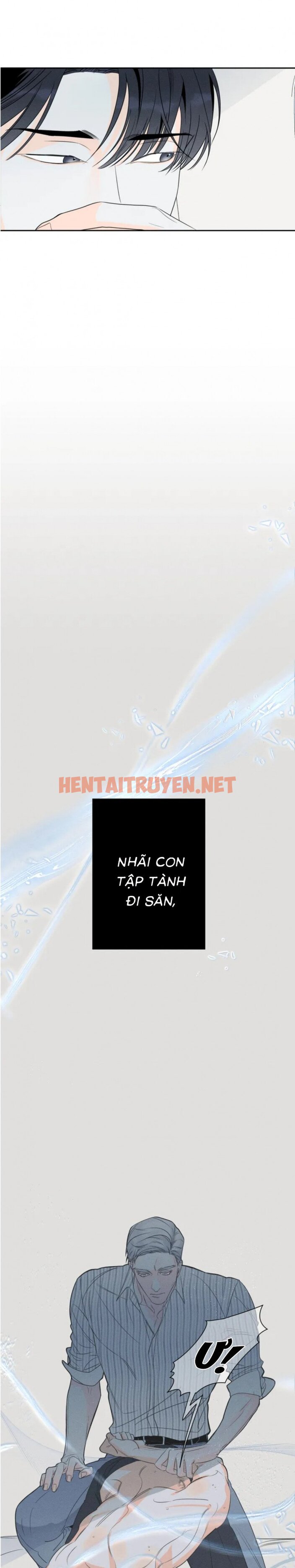 Xem ảnh Dù Như Thế Vẫn Thích Sao - Chap 1 - img_006_1649320443 - TruyenVN.APP