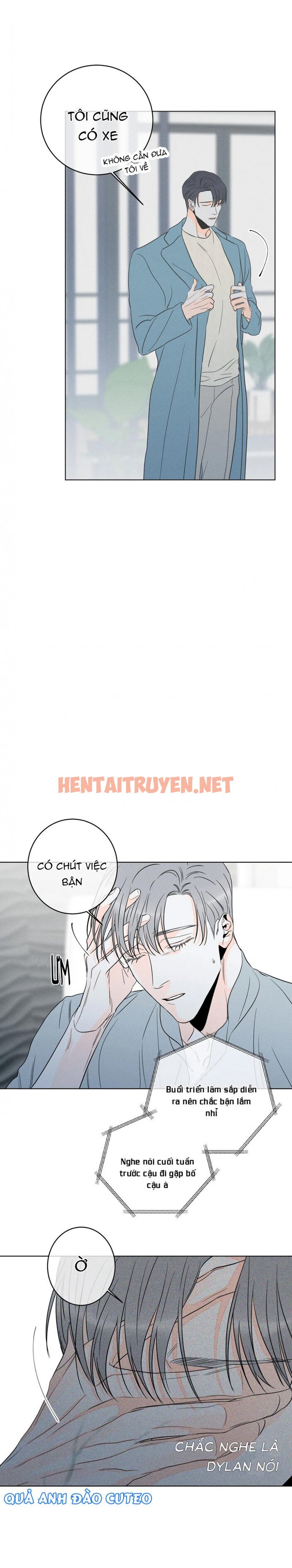 Xem ảnh Dù Như Thế Vẫn Thích Sao - Chap 22 - img_011_1649947564 - TruyenVN.APP