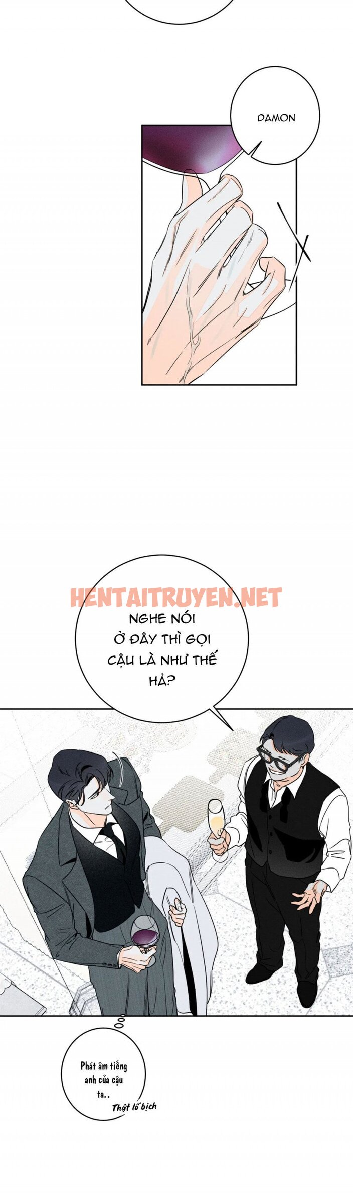 Xem ảnh Dù Như Thế Vẫn Thích Sao - Chap 23 - img_012_1650102306 - TruyenVN.APP