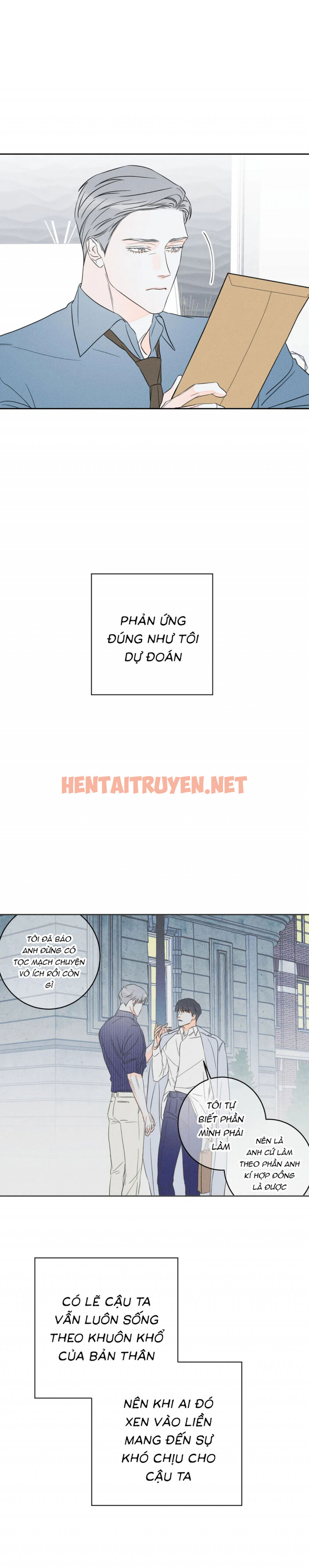 Xem ảnh Dù Như Thế Vẫn Thích Sao - Chap 33 - img_002_1650102517 - TruyenVN.APP