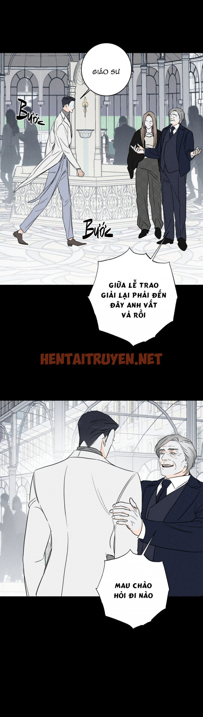 Xem ảnh Dù Như Thế Vẫn Thích Sao - Chap 33 - img_014_1650102522 - TruyenVN.APP