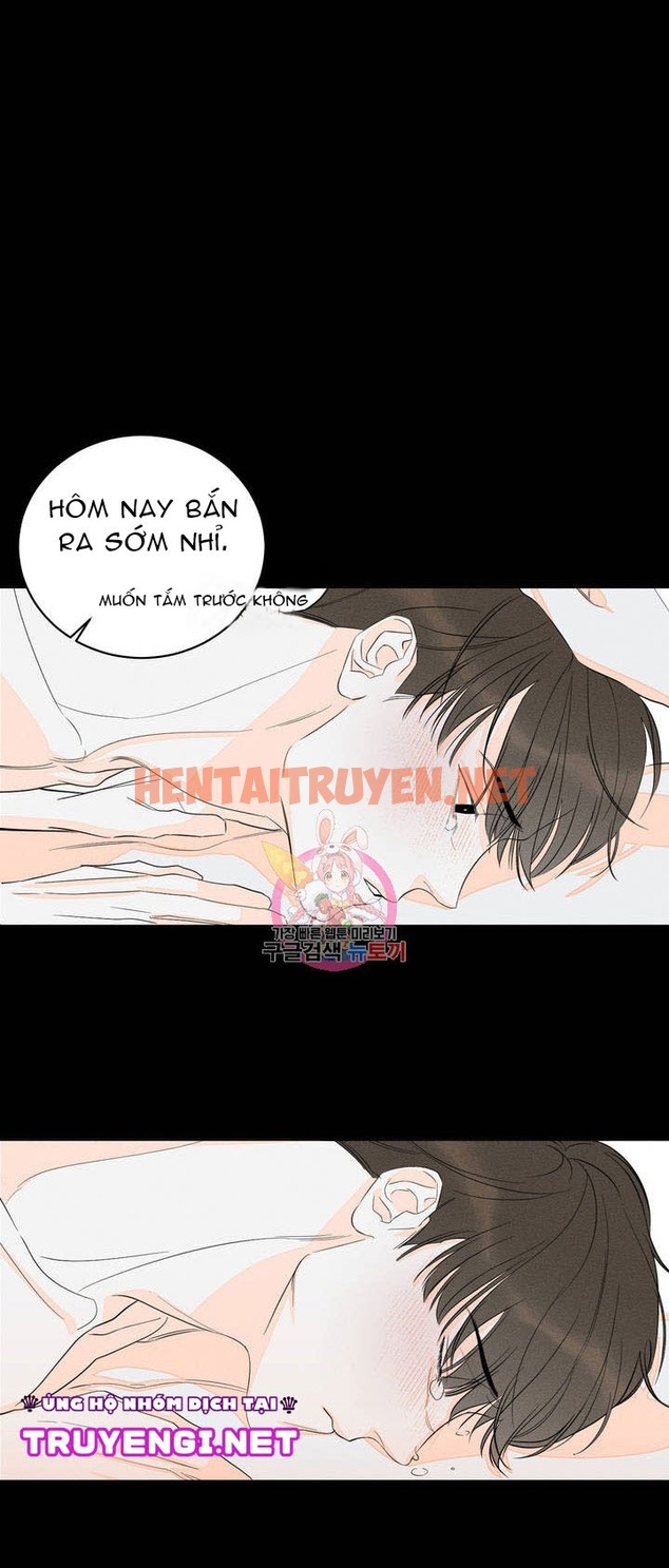 Xem ảnh Dù Vậy, Cậu Vẫn Thích Sao? - Chap 2.5 - img_010_1630385187 - HentaiTruyen.net