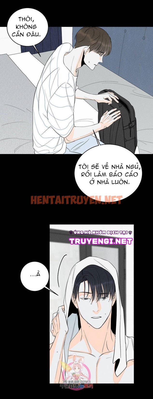 Xem ảnh Dù Vậy, Cậu Vẫn Thích Sao? - Chap 2.5 - img_013_1630385187 - HentaiTruyen.net