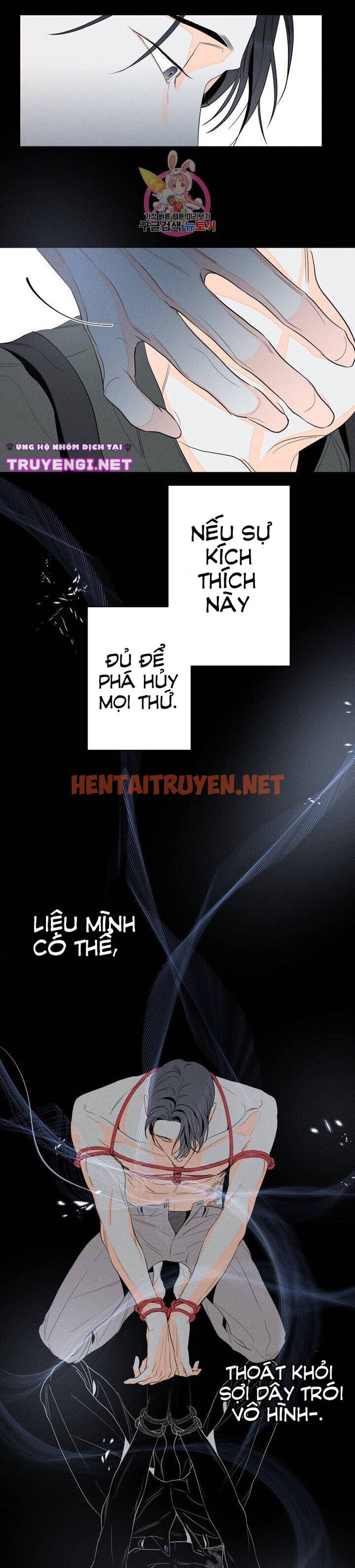 Xem ảnh Dù Vậy, Cậu Vẫn Thích Sao? - Chap 5 - img_011_1630385236 - HentaiTruyen.net