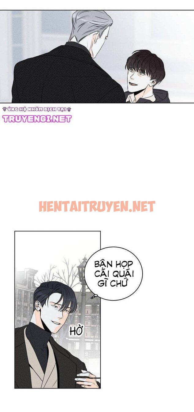 Xem ảnh Dù Vậy, Cậu Vẫn Thích Sao? - Chap 5 - img_019_1630385236 - TruyenVN.APP