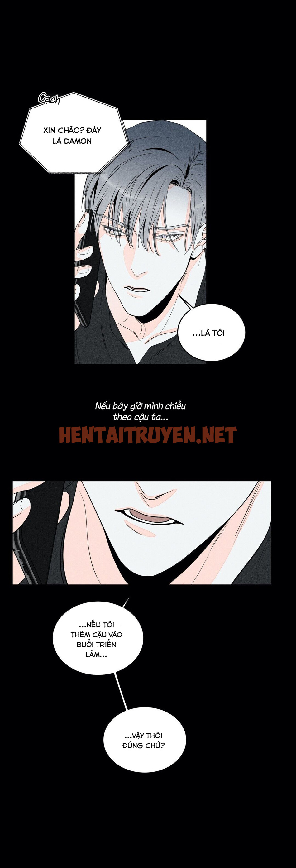 Xem ảnh Dù Vậy, Cậu Vẫn Thích Sao? - Chap 6 - img_016_1640009123 - HentaiTruyenVN.net