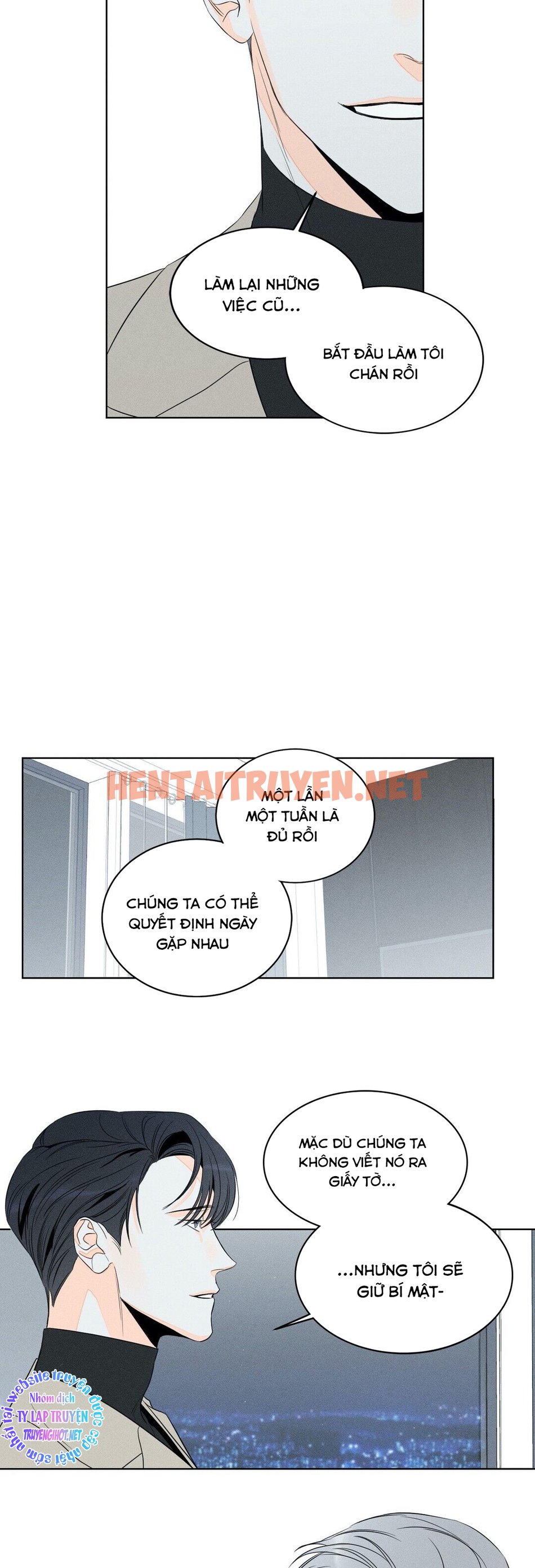 Xem ảnh Dù Vậy, Cậu Vẫn Thích Sao? - Chap 6 - img_021_1640009140 - HentaiTruyenVN.net