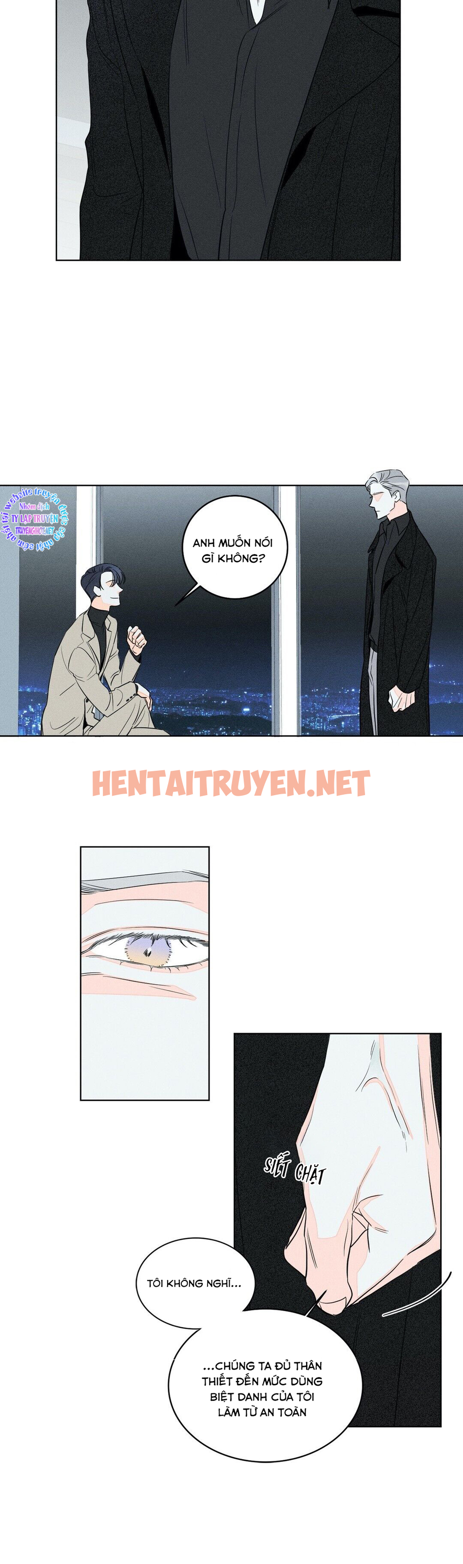 Xem ảnh Dù Vậy, Cậu Vẫn Thích Sao? - Chap 6 - img_025_1640009154 - HentaiTruyenVN.net