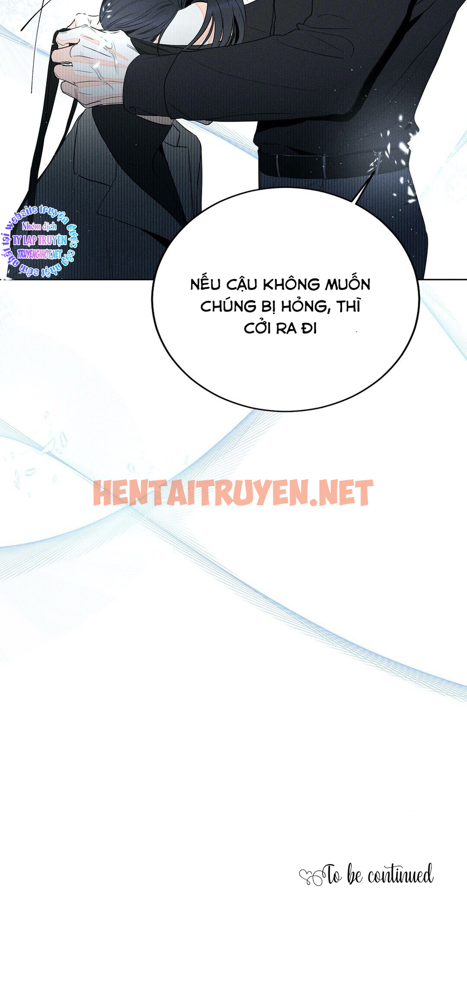 Xem ảnh Dù Vậy, Cậu Vẫn Thích Sao? - Chap 6 - img_034_1640009188 - HentaiTruyen.net