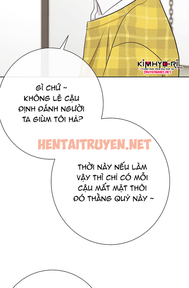 Xem ảnh Đứa Bé Là Con Tôi - Chap 13 - img_032_1641824670 - HentaiTruyenVN.net