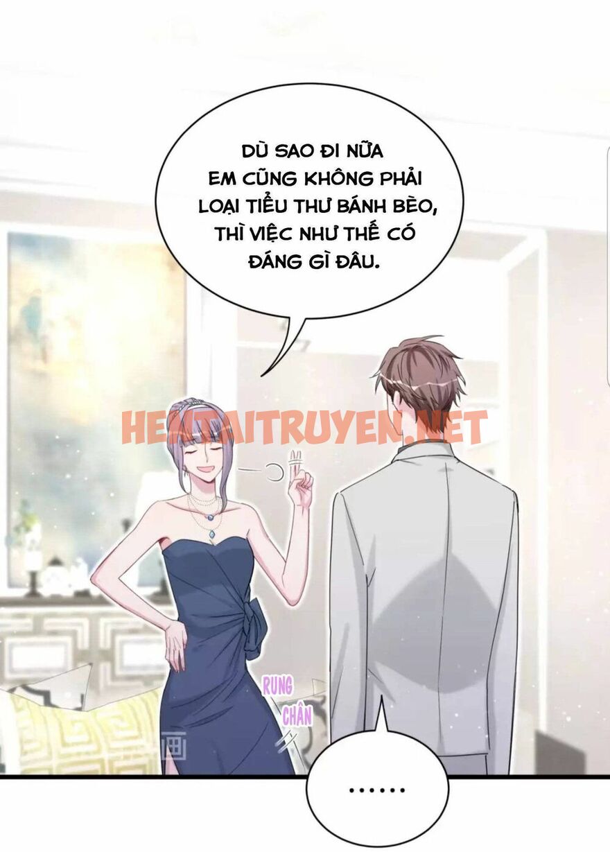 Xem ảnh Đứa Bé Là Của Ai ???? - Chap 100 - img_033_1630554740 - HentaiTruyen.net