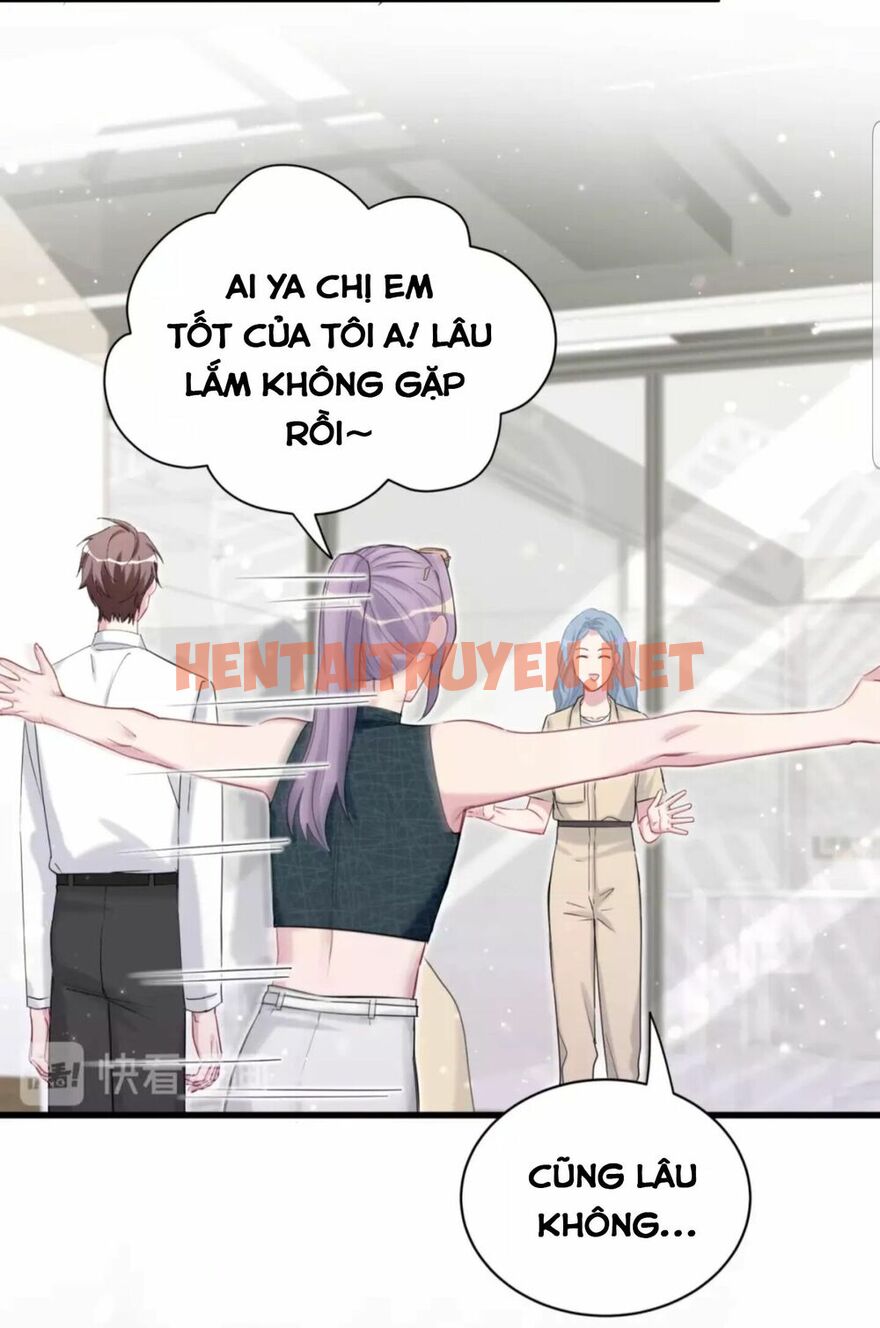 Xem ảnh Đứa Bé Là Của Ai ???? - Chap 104 - img_007_1630554267 - HentaiTruyen.net