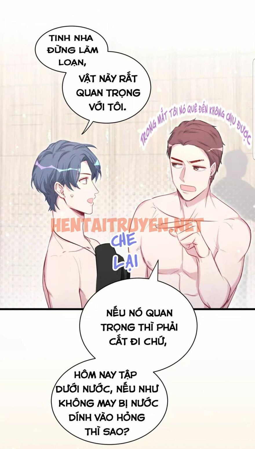 Xem ảnh Đứa Bé Là Của Ai ???? - Chap 104 - img_059_1630554363 - HentaiTruyen.net