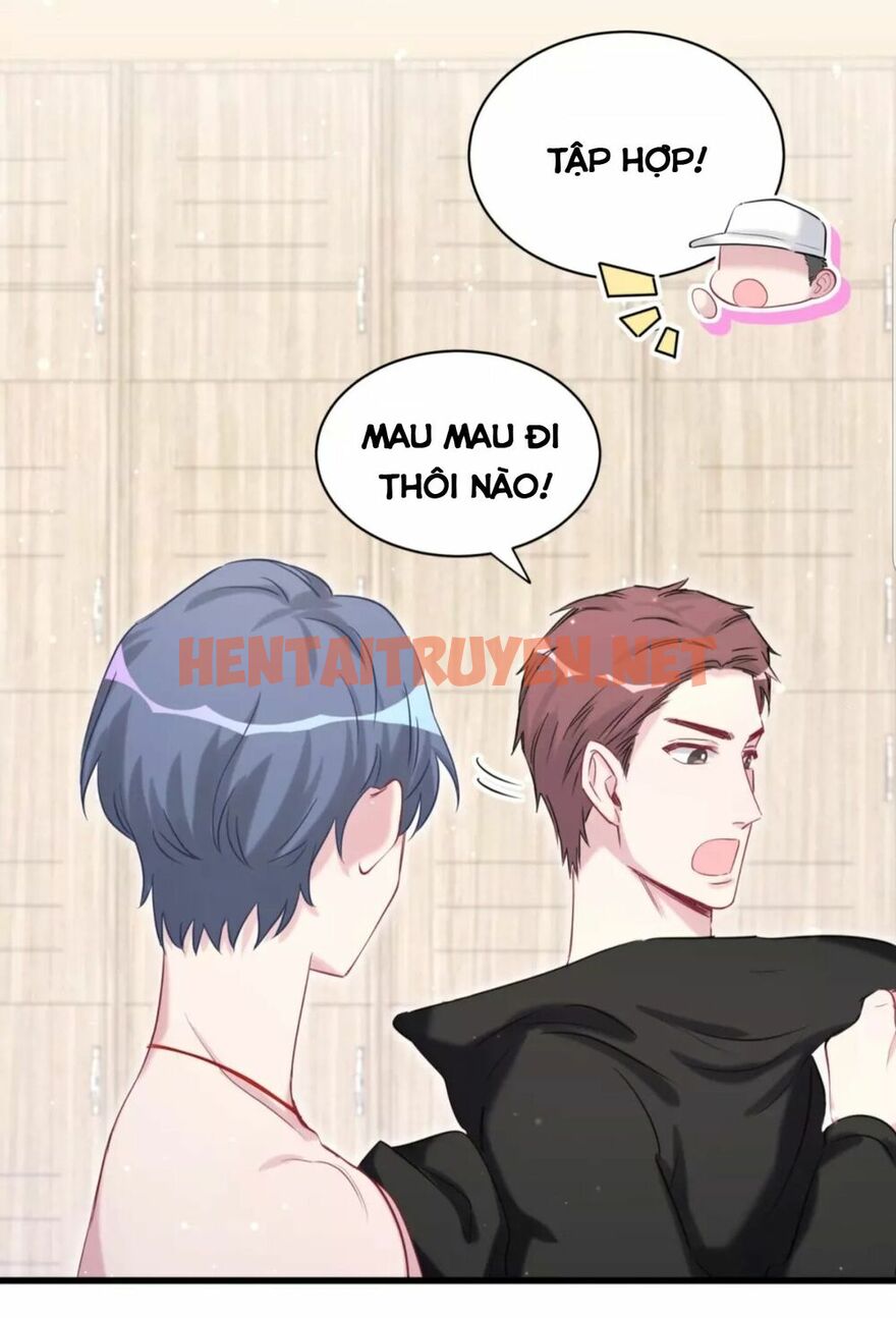 Xem ảnh Đứa Bé Là Của Ai ???? - Chap 104 - img_060_1630554365 - HentaiTruyen.net