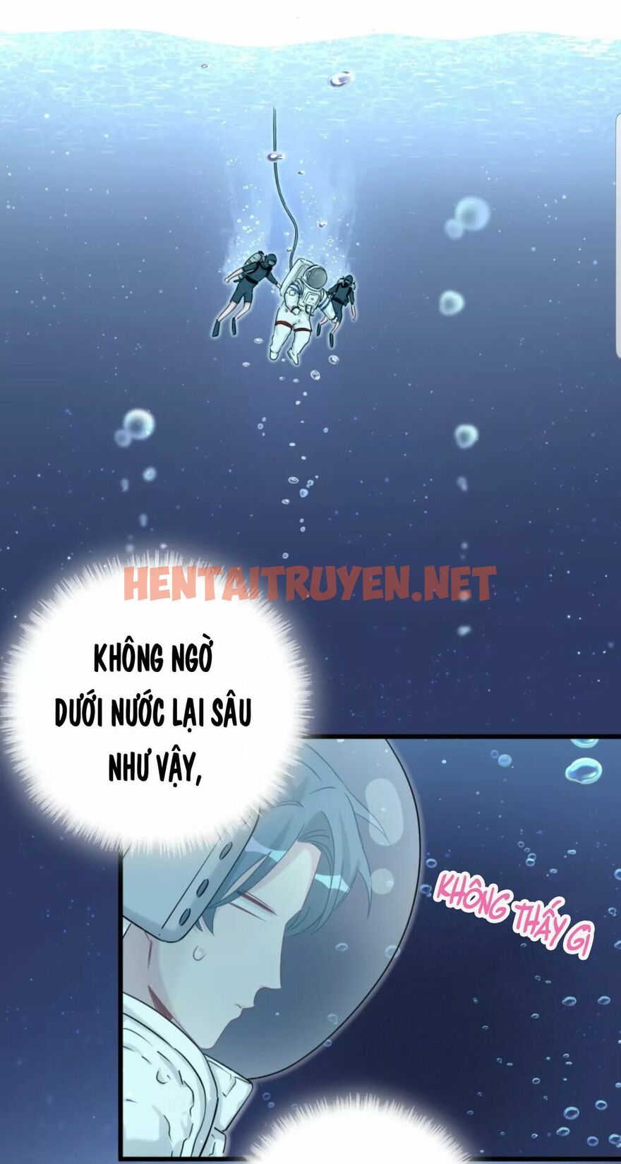 Xem ảnh Đứa Bé Là Của Ai ???? - Chap 105 - img_012_1630554159 - HentaiTruyen.net