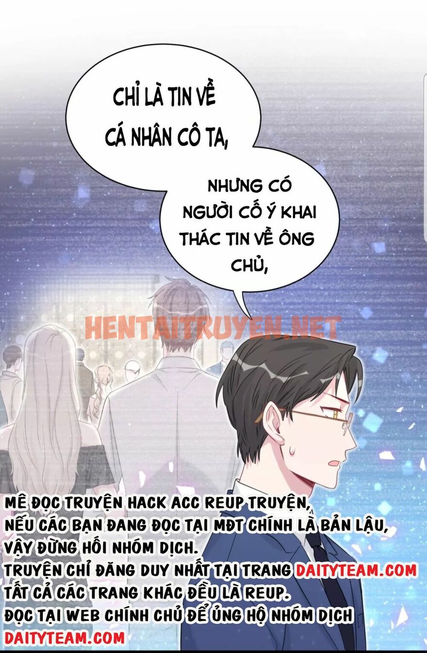 Xem ảnh Đứa Bé Là Của Ai ???? - Chap 105 - img_023_1630554180 - HentaiTruyenVN.net