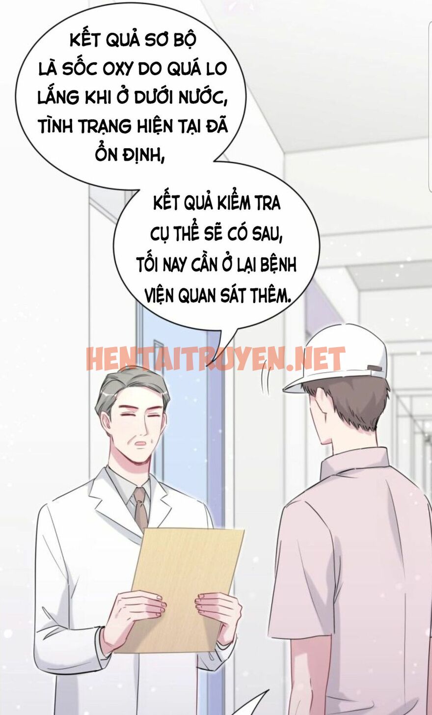 Xem ảnh Đứa Bé Là Của Ai ???? - Chap 106 - img_009_1630554058 - TruyenVN.APP