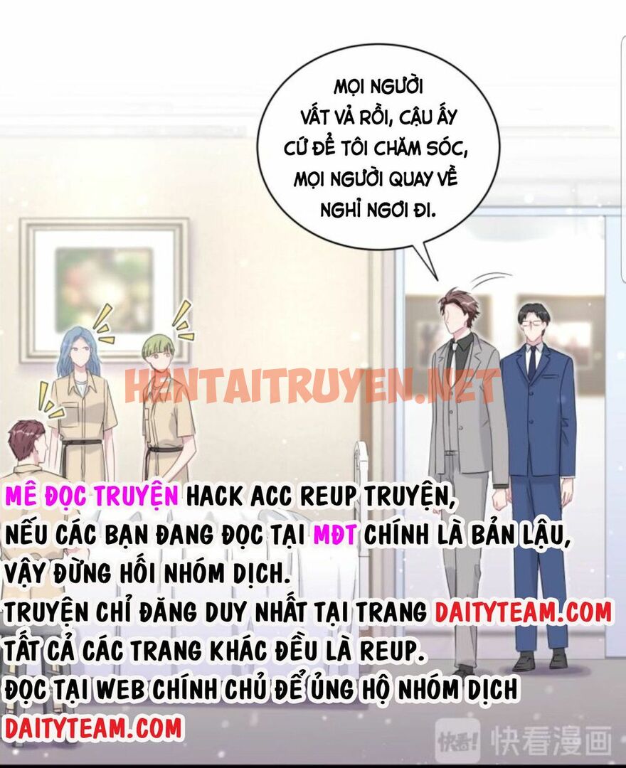 Xem ảnh Đứa Bé Là Của Ai ???? - Chap 106 - img_021_1630554077 - HentaiTruyen.net