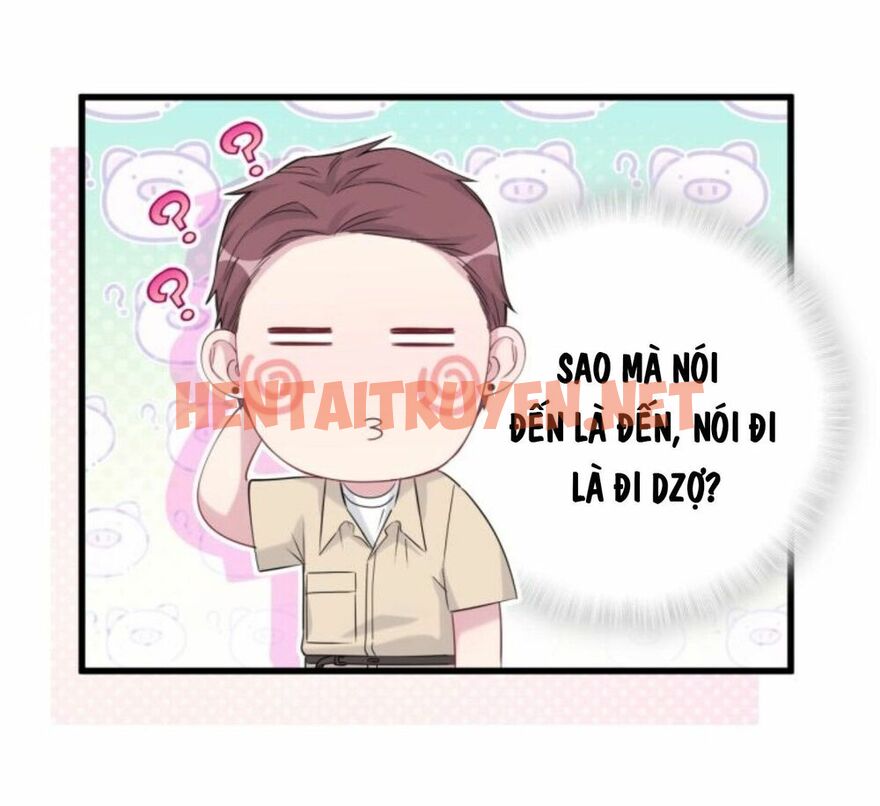 Xem ảnh Đứa Bé Là Của Ai ???? - Chap 106 - img_043_1630554111 - HentaiTruyen.net