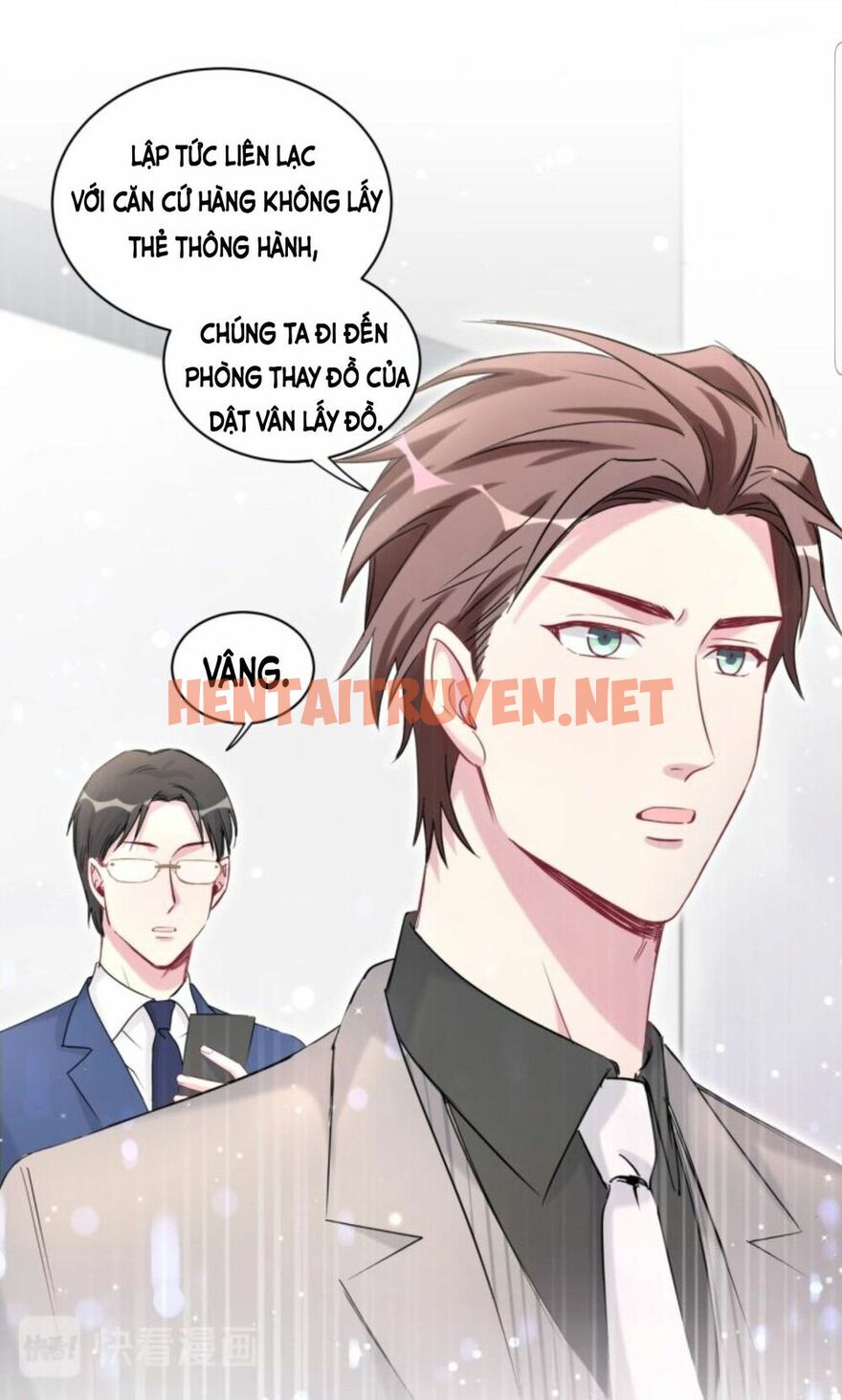 Xem ảnh Đứa Bé Là Của Ai ???? - Chap 106 - img_044_1630554112 - HentaiTruyenVN.net