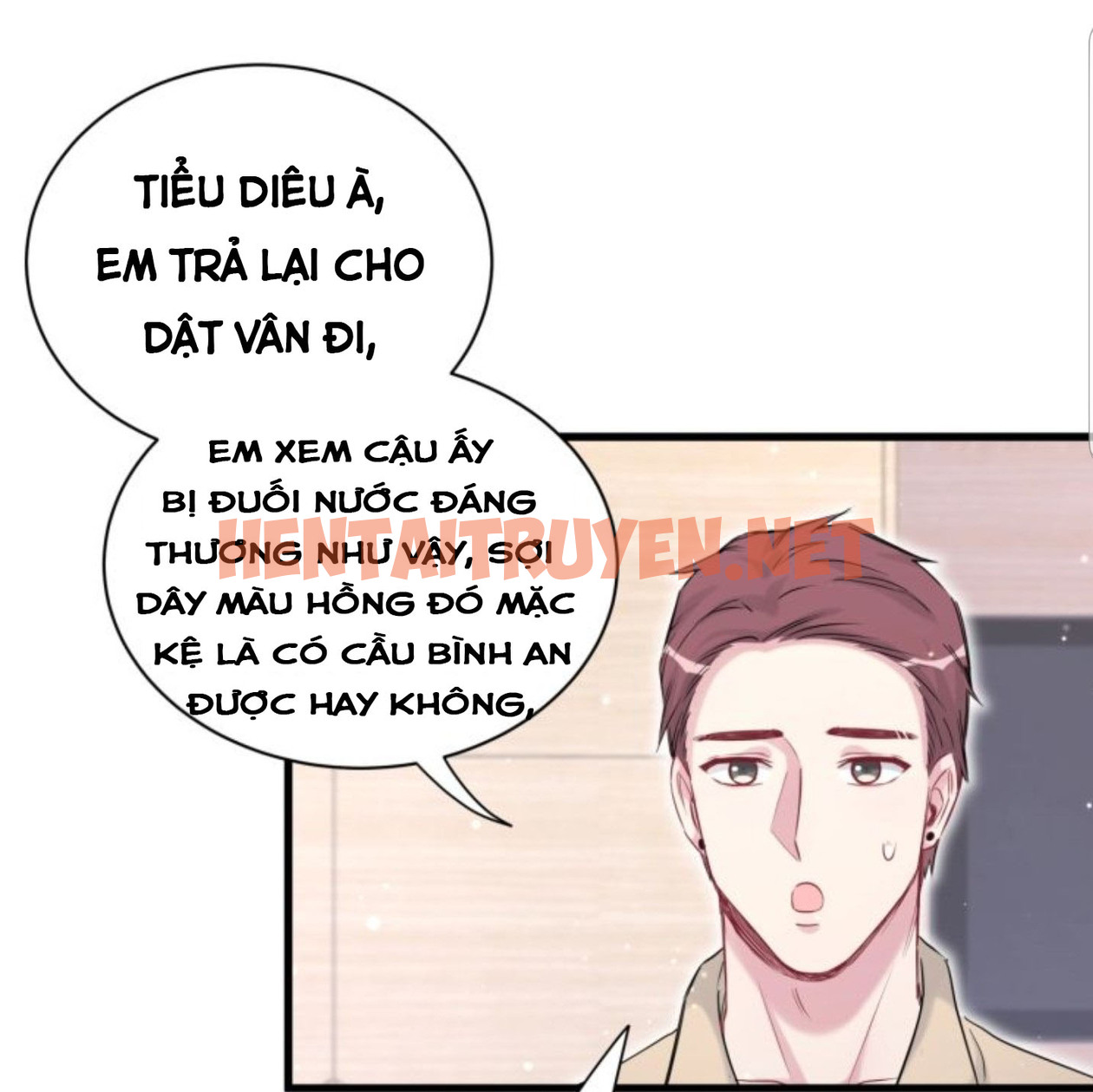 Xem ảnh Đứa Bé Là Của Ai ???? - Chap 107 - img_023_1630553968 - HentaiTruyenVN.net