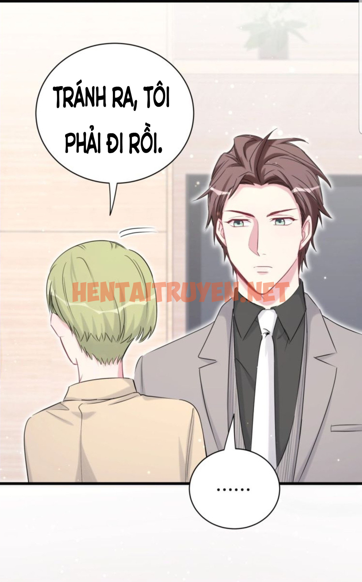 Xem ảnh Đứa Bé Là Của Ai ???? - Chap 107 - img_026_1630553974 - HentaiTruyenVN.net