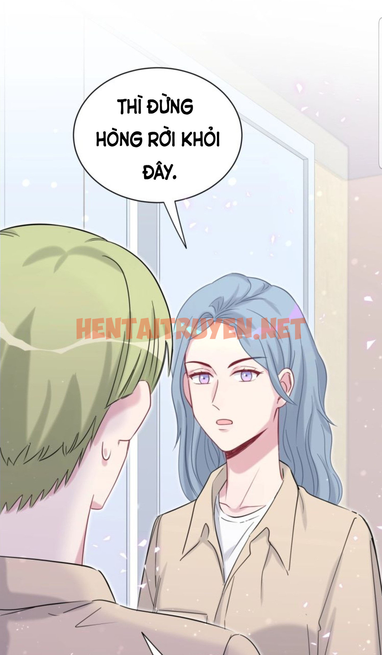 Xem ảnh Đứa Bé Là Của Ai ???? - Chap 107 - img_036_1630553995 - HentaiTruyen.net