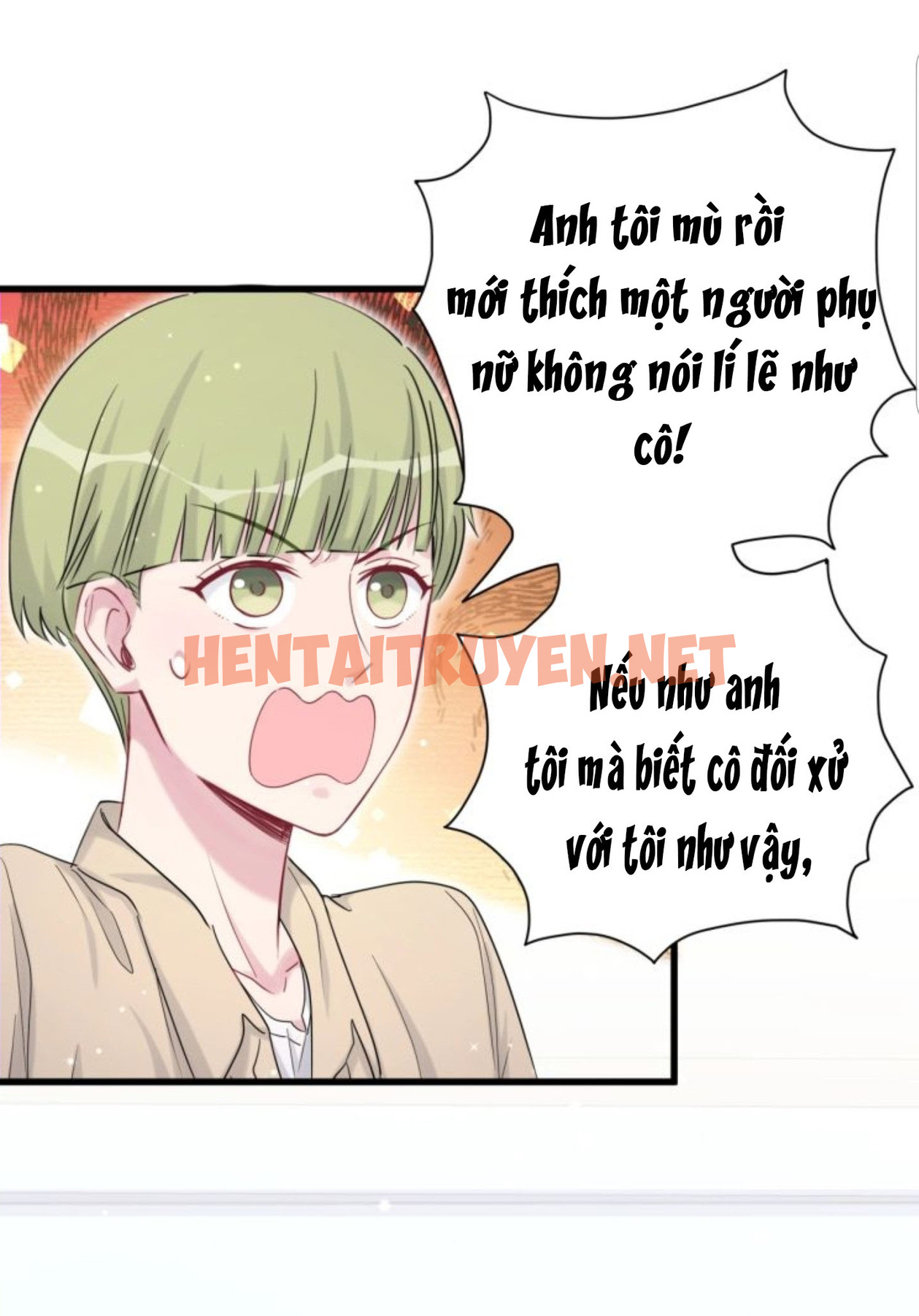 Xem ảnh Đứa Bé Là Của Ai ???? - Chap 107 - img_042_1630554007 - HentaiTruyen.net