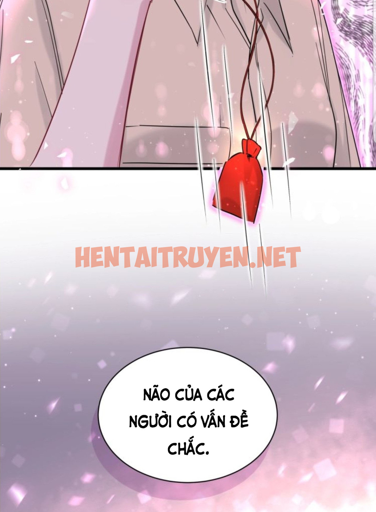 Xem ảnh Đứa Bé Là Của Ai ???? - Chap 107 - img_057_1630554039 - HentaiTruyen.net