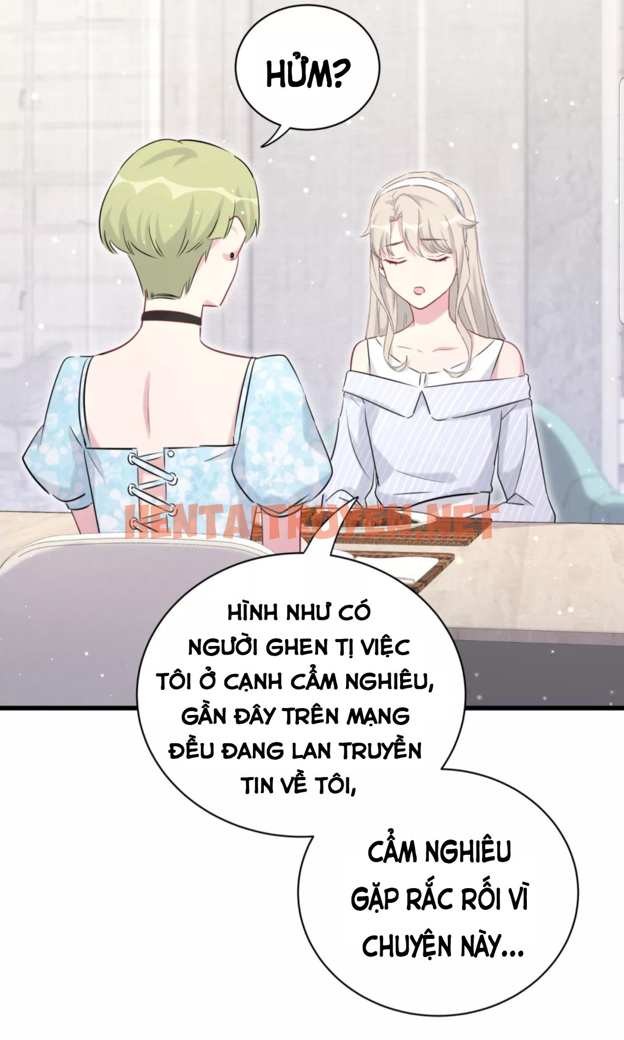 Xem ảnh Đứa Bé Là Của Ai ???? - Chap 108 - img_039_1630553867 - HentaiTruyenVN.net