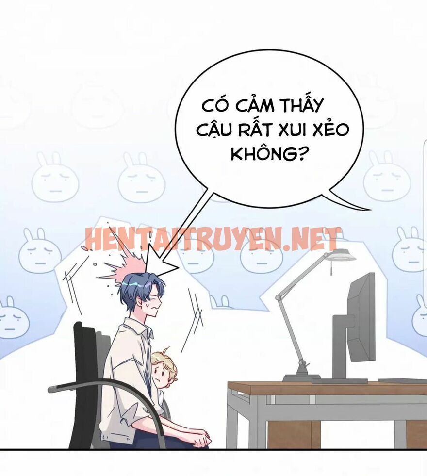 Xem ảnh Đứa Bé Là Của Ai ???? - Chap 11 - img_038_1630562321 - HentaiTruyen.net