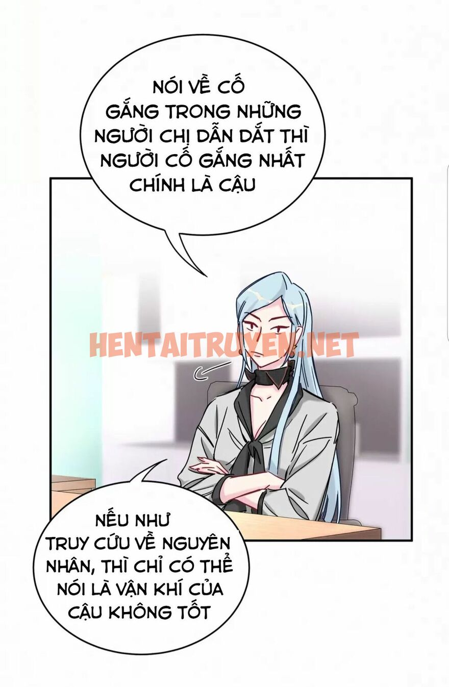 Xem ảnh Đứa Bé Là Của Ai ???? - Chap 11 - img_046_1630562340 - HentaiTruyen.net