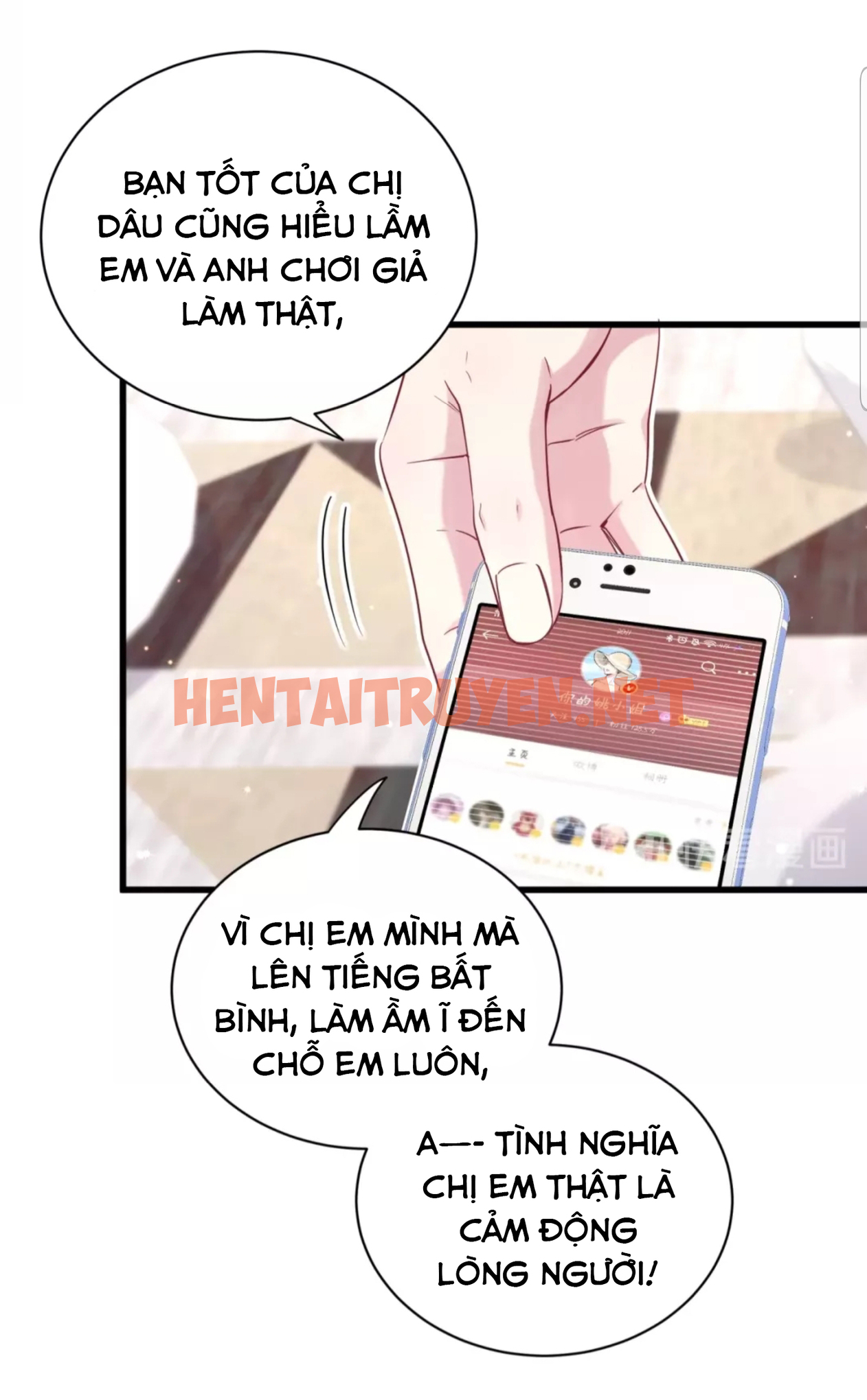 Xem ảnh Đứa Bé Là Của Ai ???? - Chap 110 - img_031_1630553522 - HentaiTruyenVN.net