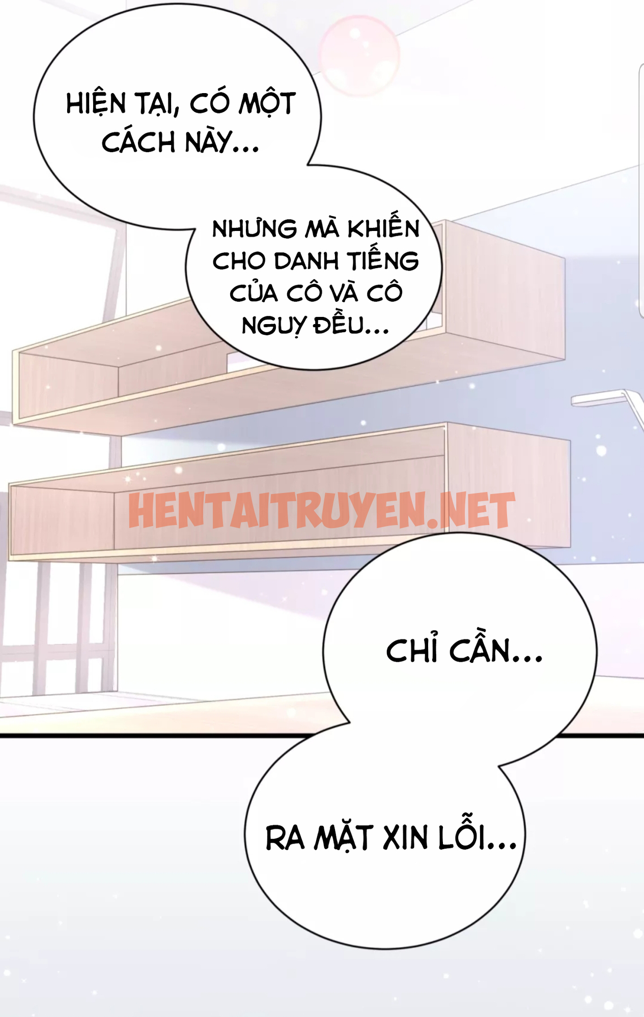 Xem ảnh Đứa Bé Là Của Ai ???? - Chap 110 - img_040_1630553555 - HentaiTruyenVN.net