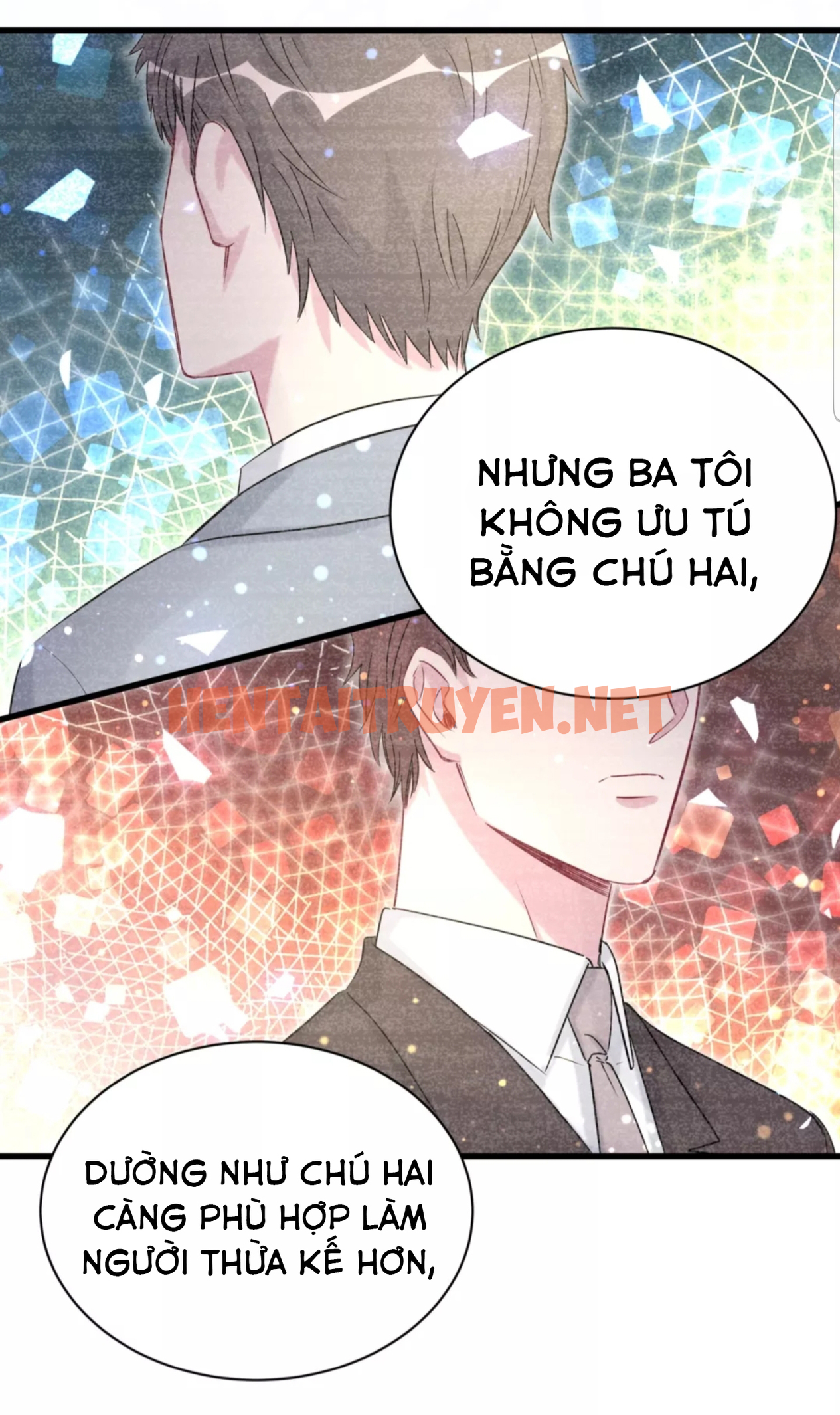 Xem ảnh Đứa Bé Là Của Ai ???? - Chap 111 - img_057_1630553356 - HentaiTruyenVN.net