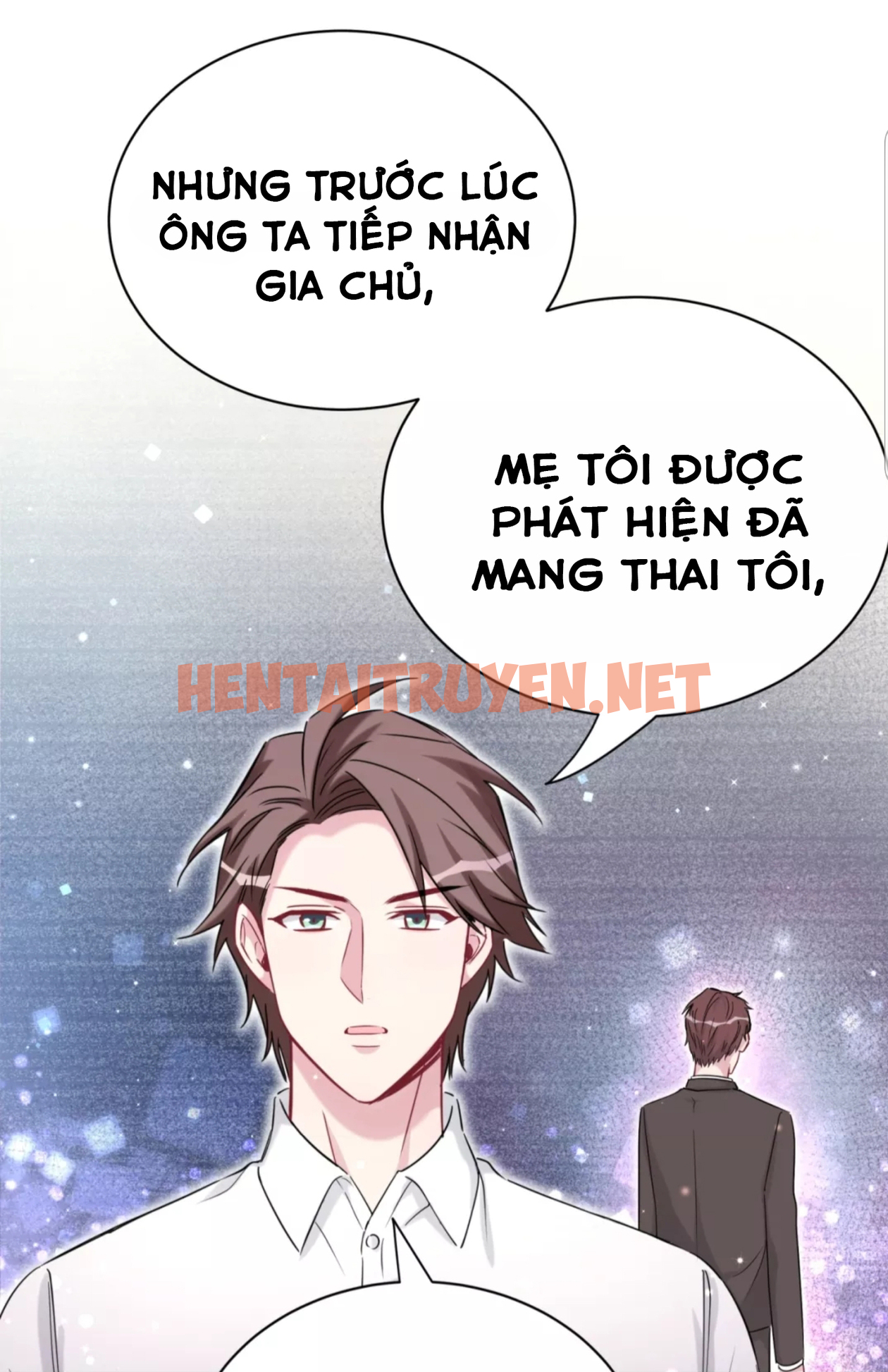 Xem ảnh Đứa Bé Là Của Ai ???? - Chap 111 - img_063_1630553375 - HentaiTruyenVN.net