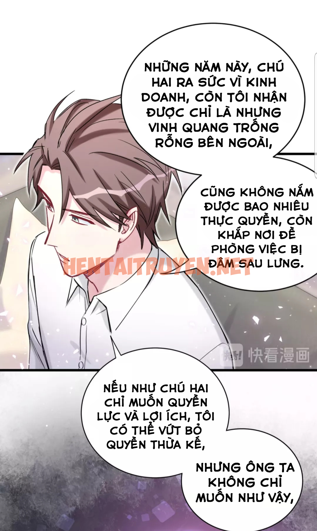 Xem ảnh Đứa Bé Là Của Ai ???? - Chap 111 - img_066_1630553385 - HentaiTruyen.net